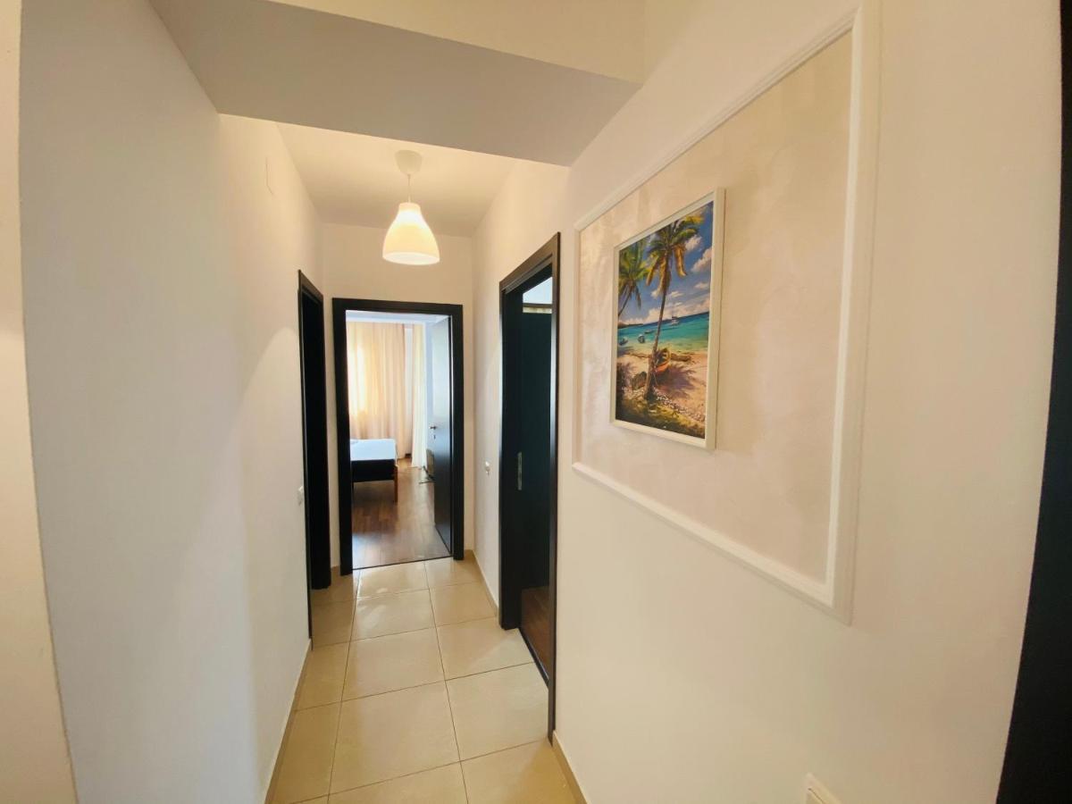 Catalina Summerland Apartaments Mamaia Nord المظهر الخارجي الصورة