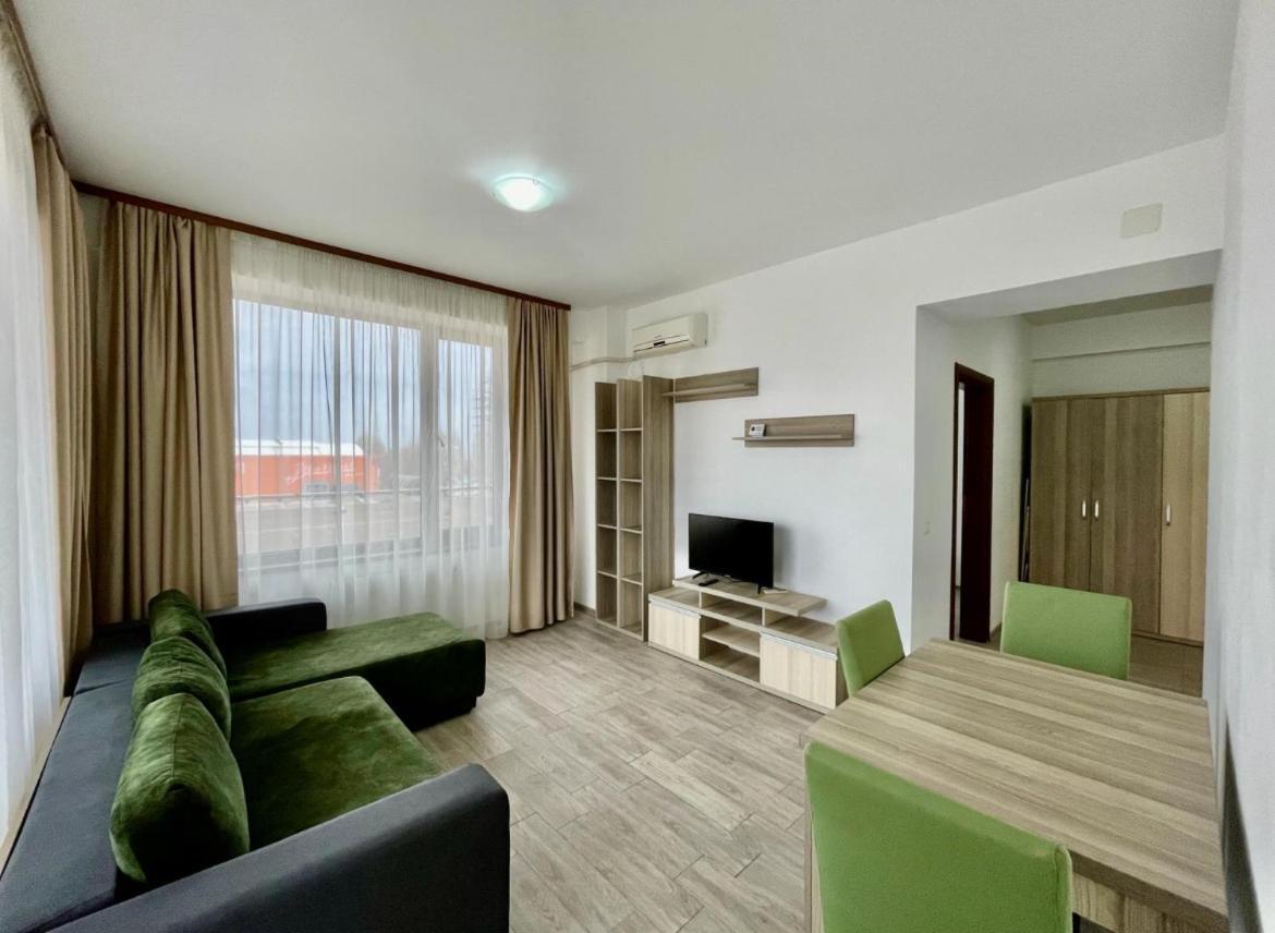 Catalina Summerland Apartaments Mamaia Nord المظهر الخارجي الصورة
