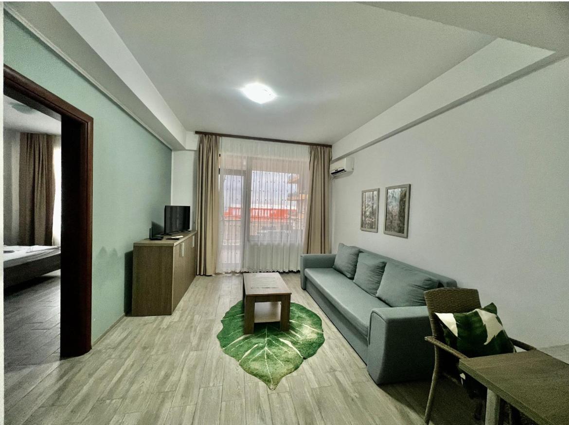 Catalina Summerland Apartaments Mamaia Nord المظهر الخارجي الصورة